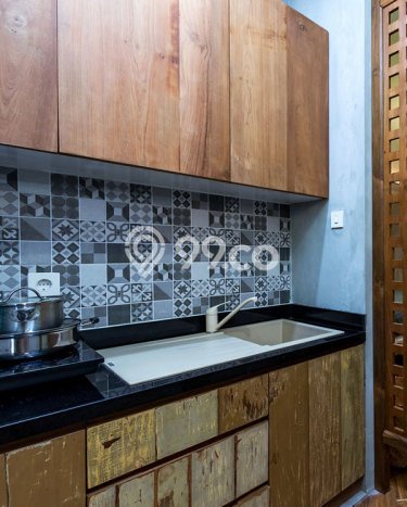 Ada Unit Apartemen Murah Disewa di Kuta, Badung 1 BR Ada Unit Apartemen Murah Disewa di Kuta, Badung 1 BR