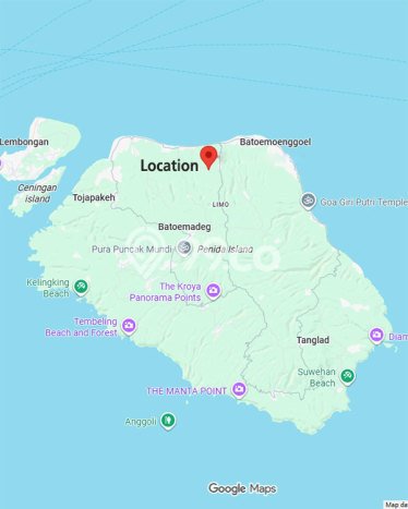 Hotel Kawasan , Luas 500m2m², Area Komersial, Dekat Klungkung, Klungkung Hotel Kawasan , Luas 500m2m², Area Komersial, Dekat Klungkung, Klungkung