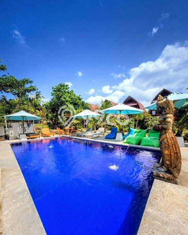 Hotel Kawasan , Luas 500m2m², Area Komersial, Dekat Klungkung, Klungkung Hotel Kawasan , Luas 500m2m², Area Komersial, Dekat Klungkung, Klungkung