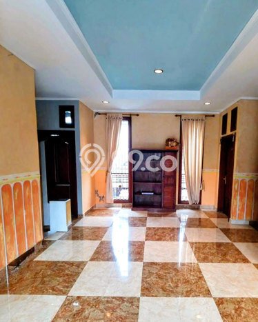 Rumah sewa siap pakai 4 Kamar Tidur di Kesiman, Denpasar Rumah sewa siap pakai 4 Kamar Tidur di Kesiman, Denpasar