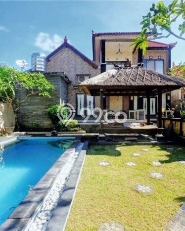 Disewakan! Rumah 4 Kamar Tidur &
3 Kamar Mandi di Jimbaran, Badung Disewakan! Rumah 4 Kamar Tidur &
3 Kamar Mandi di Jimbaran, Badung