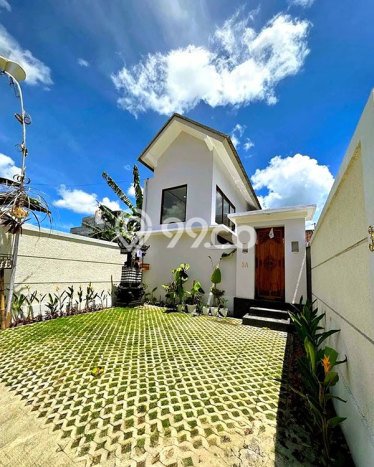 Apartemen Sewa 1 Kamar Hemat Siap Huni di Denpasar, Luas 45m2 Apartemen Sewa 1 Kamar Hemat Siap Huni di Denpasar, Luas 45m2