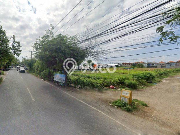 Tanah Kavling Disewakan di Sidakarya dengan Luas 100m2 Tanah Kavling Disewakan di Sidakarya dengan Luas 100m2