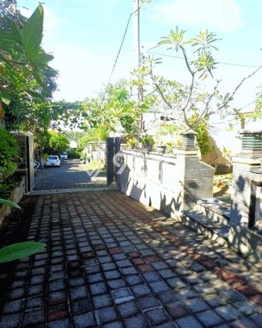 Disewakan! Rumah 4 Kamar Tidur &
3 Kamar Mandi di Jimbaran, Badung Disewakan! Rumah 4 Kamar Tidur &
3 Kamar Mandi di Jimbaran, Badung
