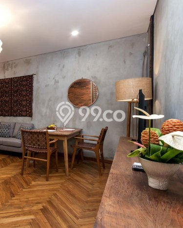 Ada Unit Apartemen Murah Disewa di Kuta, Badung 1 BR Ada Unit Apartemen Murah Disewa di Kuta, Badung 1 BR