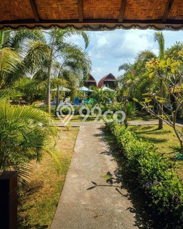 Hotel Kawasan , Luas 500m2m², Area Komersial, Dekat Klungkung, Klungkung Hotel Kawasan , Luas 500m2m², Area Komersial, Dekat Klungkung, Klungkung