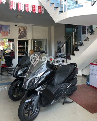 Unit Kantor Dijual di Denpasar Barat Denpasar Luas Bangunan 907m2 Unit Kantor Dijual di Denpasar Barat Denpasar Luas Bangunan 907m2