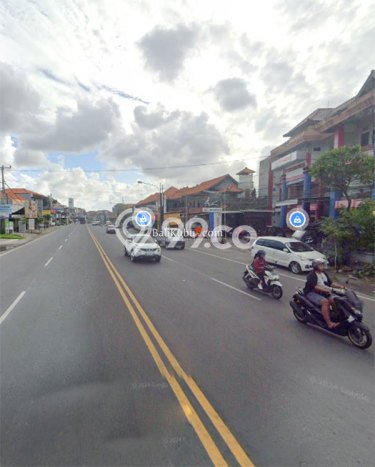 Unit Kantor Dijual di Denpasar Barat Denpasar Luas Bangunan 907m2 Unit Kantor Dijual di Denpasar Barat Denpasar Luas Bangunan 907m2