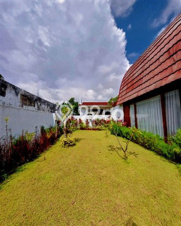 Rumah Sewa Denpasar LT 140m2 LB 90m2 Area Peguyangan Kaja Rumah Sewa Denpasar LT 140m2 LB 90m2 Area Peguyangan Kaja