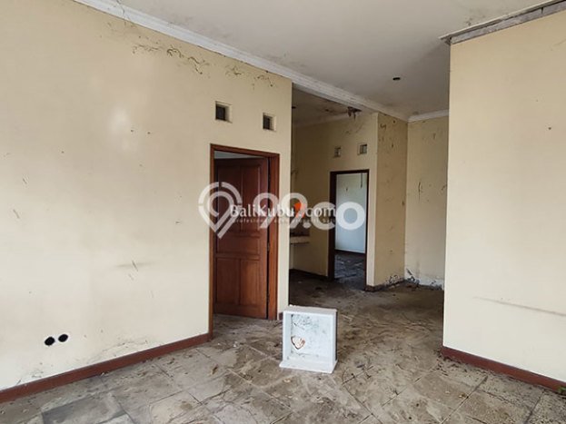For Sale! Premium House LT 349m2 Desain Elegan di Ubung For Sale! Premium House LT 349m2 Desain Elegan di Ubung