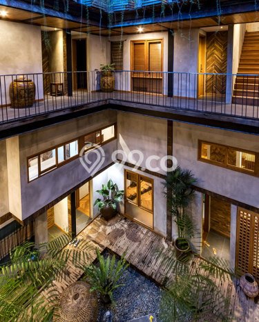 Apartemen Siap Pakai 1 BR dengan Harga Hemat di Area Kuta, Badung Apartemen Siap Pakai 1 BR dengan Harga Hemat di Area Kuta, Badung