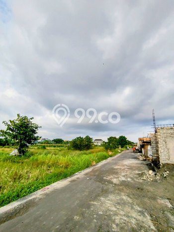 Tanah Kavling Disewakan di Kesiman dengan Luas 100m2 Tanah Kavling Disewakan di Kesiman dengan Luas 100m2
