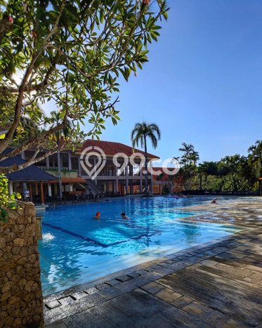 Sewa Apartemen Harga Terjangkau di Nusa Dua 1 KT Sewa Apartemen Harga Terjangkau di Nusa Dua 1 KT