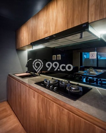 Sewa Apartemen Harga Terjangkau di Nusa Dua 1 KT Sewa Apartemen Harga Terjangkau di Nusa Dua 1 KT