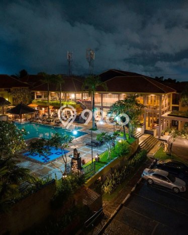 Sewa Apartemen Harga Terjangkau di Nusa Dua 1 KT Sewa Apartemen Harga Terjangkau di Nusa Dua 1 KT