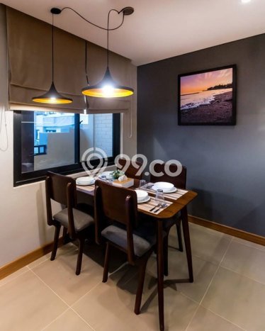 Sewa Apartemen Harga Terjangkau di Nusa Dua 1 KT Sewa Apartemen Harga Terjangkau di Nusa Dua 1 KT