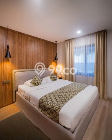 Sewa Apartemen Harga Terjangkau di Nusa Dua 1 KT Sewa Apartemen Harga Terjangkau di Nusa Dua 1 KT