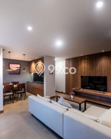Sewa Apartemen Harga Terjangkau di Nusa Dua 1 KT Sewa Apartemen Harga Terjangkau di Nusa Dua 1 KT