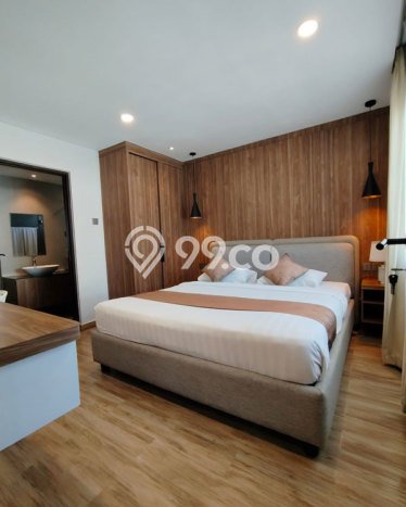 Sewa Apartemen Harga Terjangkau di Nusa Dua 1 KT Sewa Apartemen Harga Terjangkau di Nusa Dua 1 KT