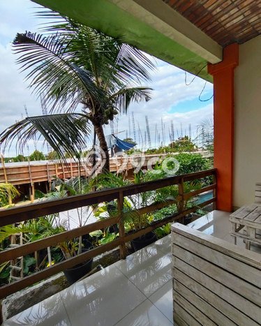 Hunian Strategis 35m2 di Pedungan Denpasar 1 Bedroom Hunian Strategis 35m2 di Pedungan Denpasar 1 Bedroom
