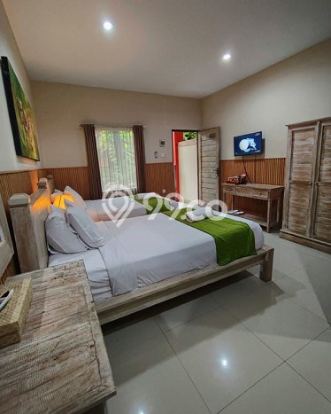 Hunian Strategis 35m2 di Pedungan Denpasar 1 Bedroom Hunian Strategis 35m2 di Pedungan Denpasar 1 Bedroom