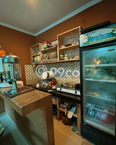 Hunian Strategis 35m2 di Pedungan Denpasar 1 Bedroom Hunian Strategis 35m2 di Pedungan Denpasar 1 Bedroom