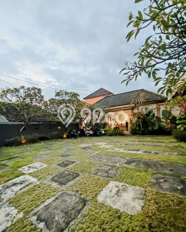 Hunian Strategis 35m2 di Pedungan Denpasar 1 Bedroom Hunian Strategis 35m2 di Pedungan Denpasar 1 Bedroom