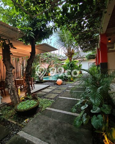 Hunian Strategis 35m2 di Pedungan Denpasar 1 Bedroom Hunian Strategis 35m2 di Pedungan Denpasar 1 Bedroom