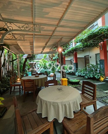 Hunian Strategis 35m2 di Pedungan Denpasar 1 Bedroom Hunian Strategis 35m2 di Pedungan Denpasar 1 Bedroom