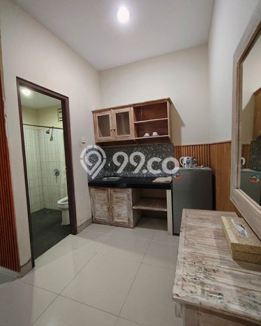 Hunian Strategis 35m2 di Pedungan Denpasar 1 Bedroom Hunian Strategis 35m2 di Pedungan Denpasar 1 Bedroom