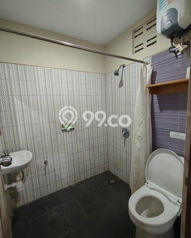 Hunian Strategis 35m2 di Pedungan Denpasar 1 Bedroom Hunian Strategis 35m2 di Pedungan Denpasar 1 Bedroom