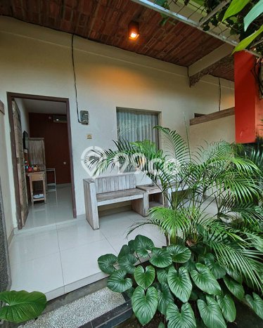 Hunian Strategis 35m2 di Pedungan Denpasar 1 Bedroom Hunian Strategis 35m2 di Pedungan Denpasar 1 Bedroom
