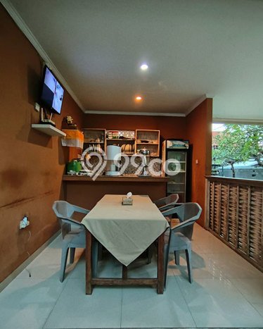 Hunian Strategis 35m2 di Pedungan Denpasar 1 Bedroom Hunian Strategis 35m2 di Pedungan Denpasar 1 Bedroom