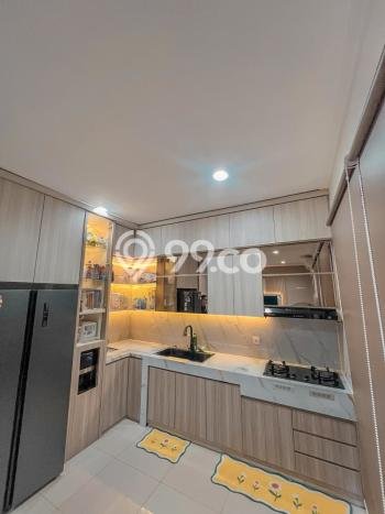 Rumah Elit Modern Siap Huni di Pantai Indah Kapuk 2 Jakarta Utara Rumah Elit Modern Siap Huni di Pantai Indah Kapuk 2 Jakarta Utara