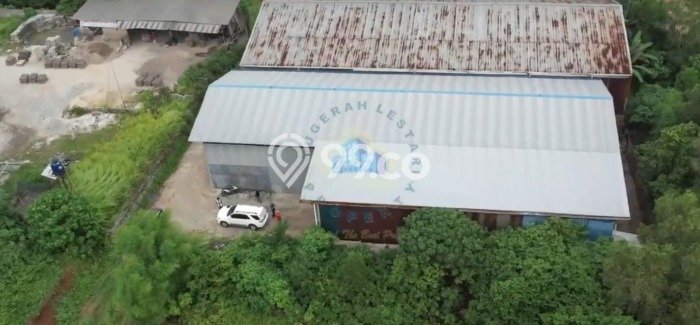 Gudang Dijual di Kawasan Tangerang, Tangerang Harga Kompetitif Gudang Dijual di Kawasan Tangerang, Tangerang Harga Kompetitif