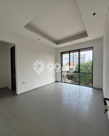 Tanah Dijual di Jakarta Barat Seluas 108m2 Strategis Tanah Dijual di Jakarta Barat Seluas 108m2 Strategis