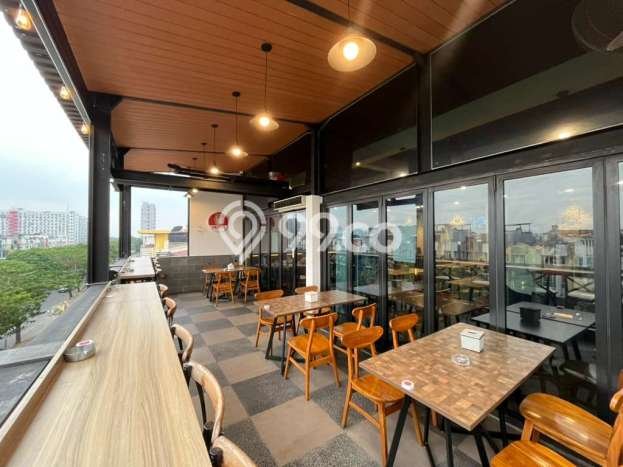 Unit Ruko Dijual di Cengkareng Jakarta Barat 536m2 Unit Ruko Dijual di Cengkareng Jakarta Barat 536m2