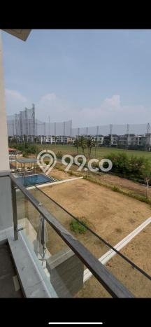Rumah Luxury Modern Tanpa Renovasi di Golf Island Jakarta Utara Rumah Luxury Modern Tanpa Renovasi di Golf Island Jakarta Utara