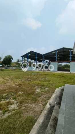 Unit Pabrik Dijual di Cikande Serang 2000m2 Unit Pabrik Dijual di Cikande Serang 2000m2