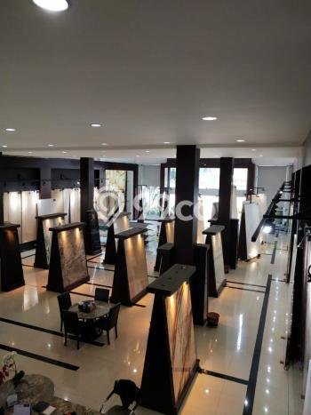 Untuk Dijual! Komersial di BSD City Tangerang LT 1800m2 / LB 2000m2 Kawasan Bisnis Untuk Dijual! Komersial di BSD City Tangerang LT 1800m2 / LB 2000m2 Kawasan Bisnis