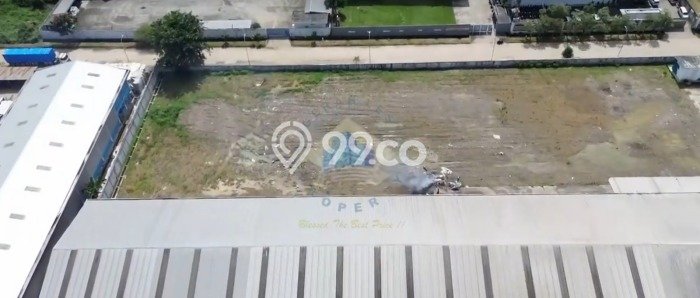 Unit Pabrik Dijual di Tangerang Tangerang Luas Tanah 10425m2, Luas Bangunan 6000m2 Unit Pabrik Dijual di Tangerang Tangerang Luas Tanah 10425m2, Luas Bangunan 6000m2