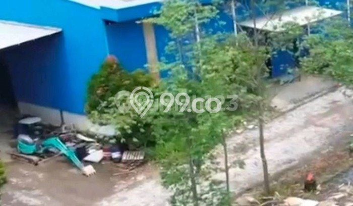 Pabrik Favorit Dijual di Tangerang Tangerang Kawasan Pusat Bisnis Pabrik Favorit Dijual di Tangerang Tangerang Kawasan Pusat Bisnis