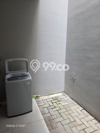 Rumah sewa siap huni 3 KT di Golf Island, Jakarta Utara Rumah sewa siap huni 3 KT di Golf Island, Jakarta Utara