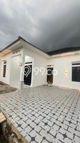 Rumah Modern 4 KT di Derwati Bandung Full Furnished Rumah Modern 4 KT di Derwati Bandung Full Furnished