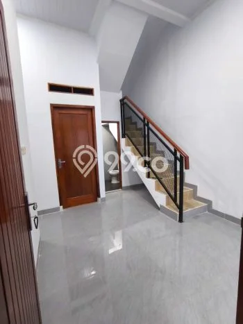 Rumah Terawat 2 KT 2 KM di Bojongsoang, Bandung Rumah Terawat 2 KT 2 KM di Bojongsoang, Bandung