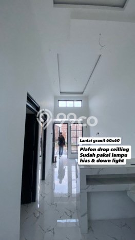 Rumah Idaman 2 KT Hemat Budget di Buah Batu Bandung Rumah Idaman 2 KT Hemat Budget di Buah Batu Bandung