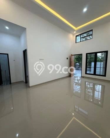 Rumah di Bojongsoang, Bandung, Luas 60m2m² LB 40m2m² Rumah di Bojongsoang, Bandung, Luas 60m2m² LB 40m2m²