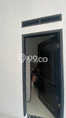 Siap Huni Rumah Minimalis & Modern LB 40m2 di Margacinta Siap Huni Rumah Minimalis & Modern LB 40m2 di Margacinta