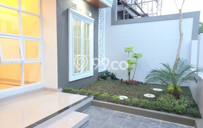 Hunian Nyaman Asri 4 KT Siap Pakai di Ciwastra Bandung Hunian Nyaman Asri 4 KT Siap Pakai di Ciwastra Bandung