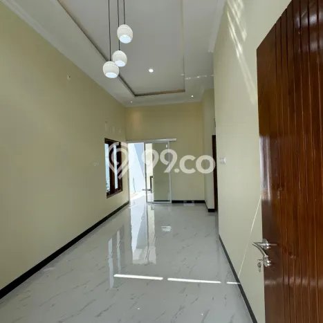 Rumah LT 72m2m² / LB 45m2m² One Gate System di , Bandung Rumah LT 72m2m² / LB 45m2m² One Gate System di , Bandung